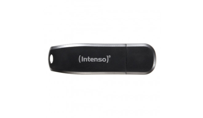 Intenso Speed Line USB 3.0 mälupulk 256GB must