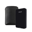 Intenso Memory Drive 2.5'' 1TB must USB 3.0 ümbrisega