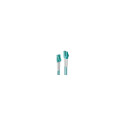 Lindy - Patch-Kabel - LC Multi-Mode (M) - LC Multi-Mode (M) - 10 0m - Glasfaser - 50/125 Mikrometer 