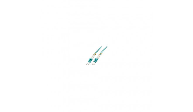 LWL-Duplexkabel LC/LC OM3 2m 50/125?m Multimode