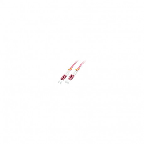 LWL-Duplexkabel LC/LC OM4 1m 50/125?m Multimode