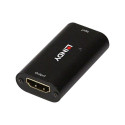 Lindy Repeater HDMI 2.0 18G UHD/HDR 4K60Hz 40m extern