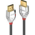 HDMI suure kiirusega kaabel 5.00m Cromo Line
