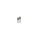 Lindy DisplayPort Cable. M/M. Anthra Line. 10m Array