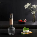 HB656G10 saumikser 1000 W 20 kiirust must/vask 3016667249222