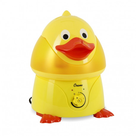 Crane ultrasonic air humidifier for children Duck EE 6369