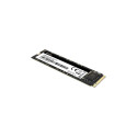 Lexar SSD NM620 256 GB SSD form factor M.2 2280 SSD interface PCIe Gen3x4 Write speed 1300 MB/s Read