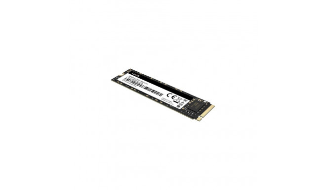 Lexar SSD NM620 256 GB M.2 2280 PCIe Gen3x4 SSD kirjutamiskiirus 1300 MB/s lugemiskiirus 3000 MB/s 8