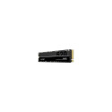 Lexar SSD NM620 256 GB M.2 2280 PCIe Gen3x4 SSD kirjutamiskiirus 1300 MB/s lugemiskiirus 3000 MB/s 8