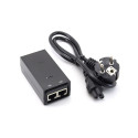 UBIQUITI PoE adapter 24 VDC 0.5A POE-24-12
