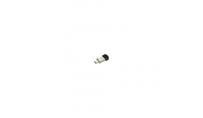 TRANSCEND 128GB USB3.0 OTG mälupulk