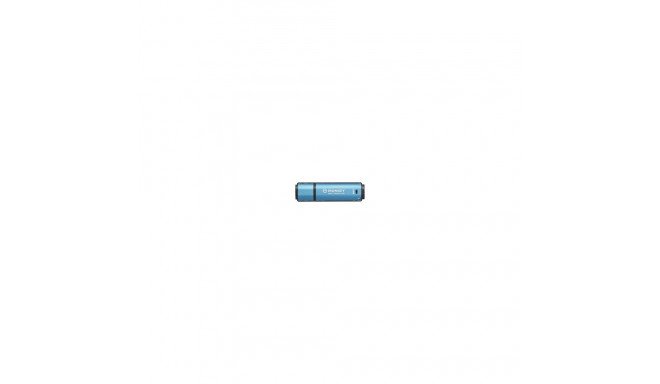 Kingston IronKey Vault Privacy 50 64GB USB 3.0 256bit AES Encrypted