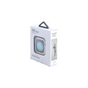 UNIQ Lino Case Apple Watch Series 4/5/6/SE 40mm. dove white