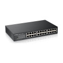 ZyXEL GS1100-24E-EU0103F lüliti