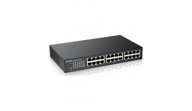 ZyXEL GS1100-24E-EU0103F lüliti