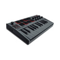 Akai Mini Keyboard Controller MPK MINI 3 GREY