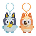 BLUEY mini pehme mänguasi 12cm
