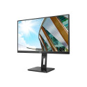 U27P2CA 27" IPS 60 Hz 4 ms 3840 x 2160 pikslit 350 cd/m² 2 HDMI-pesa
