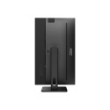 U27P2CA 27" IPS 60 Hz 4 ms 3840 x 2160 pikslit 350 cd/m² 2 HDMI-pesa