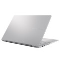 Asus Vivobook S S5507QA-MA112W jahe hõbedane 15,6" OLED 3K 2880 x 1620 pikslit läikiv Snapdragon X E