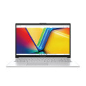 Asus Vivobook Go 15 E1504FA-BQ1557W | Cool Silver | 15.6 " | IPS | FHD | 1920 x 1080 pixels | 60 Hz 