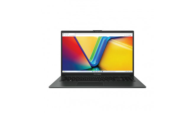 Asus Vivobook Go 15 E1504FA-BQ1556W | Mixed Black | 15.6 " | IPS | FHD | 1920 x 1080 pixels | 60 Hz 