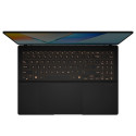 Asus Vivobook S 16 M5606UA-MX087W neutraalne must 16" OLED 3.2K 3200 x 2000 pikslit läikiv AMD Ryzen