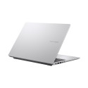 Asus Vivobook 16 M1607KA-MB024W jahe hõbedane 16" IPS WUXGA 1920 x 1200 pikslit matt AMD Ryzen AI 5 