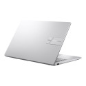 Asus Vivobook 14 X1404VA-EB1027W jahe hõbedane 14" IPS FHD 1920 x 1080 matt Intel Core i5 i5-1334U 1