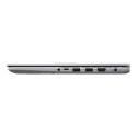 Asus Vivobook 14 X1404VA-EB1027W jahe hõbedane 14" IPS FHD 1920 x 1080 matt Intel Core i5 i5-1334U 1