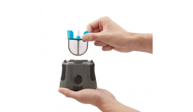 Thermacell EX90I mosquito repellent device