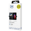 3MK Wallet ümbris Motorola Moto G35 5G jaoks