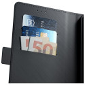 3MK Wallet ümbris Motorola Moto G35 5G jaoks