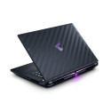 Gigabyte AORUS MASTER 16 BYH-C5EEE64SP | Dark Tide | 16 " | OLED | WQXGA | 2560 x 1600 pixels | 240 