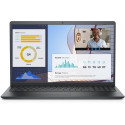 Dell | Vostro 15 3535 | Black | 15.6 " | WVA | FHD | 1920 x 1080 | Anti-glare | AMD Ryzen 3 | 7330U 
