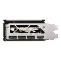 MSI GeForce RTX 5070 12G INSPIRE 3X OC graafikakaart