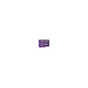 WD Purple 256GB SC QD101 microSD-kaart