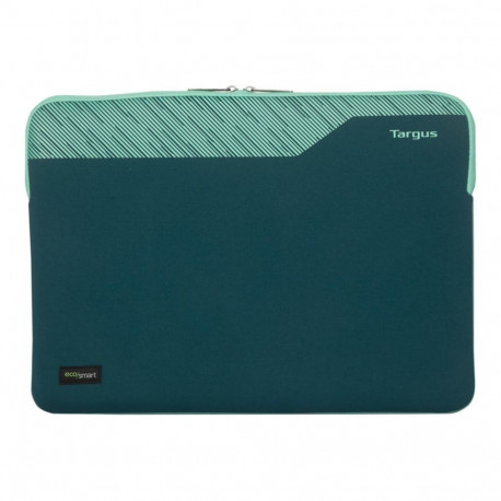 Targus 15-16" Pulse II EcoSmart Sleeve - Green | Targus