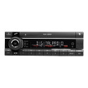 4x44 W | Car Audio with USB(2x)/AUX/Bluetooth/DAB+