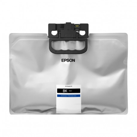 Epson XL tint | WorkForce Pro EM-C810xR | tindikassett | must