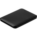 Western Digital Elements portatiivne 1TB must USB3.0