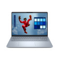 Dell | Plus 16 | Ice Blue | 16 " | 2.5K | 2560 x 1600 pixels | Anti-glare | Intel Core Ultra 7 | 256