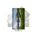 Dell P3225DE | 32 " | IPS | 100 Hz | 5 ms | 2560 x 1440 pixels | 350 cd/m² | HDMI ports quantity 1
