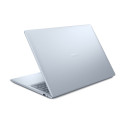 Dell Plus 16 jääsinine 16" 2.5K 2560 x 1600 pikslit matt Intel Core Ultra 7 256V 16 GB LPDDR5X poolj