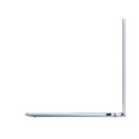 Dell | Plus 16 | Ice Blue | 16 " | 2.5K | 2560 x 1600 pixels | Anti-glare | Intel Core Ultra 7 | 256