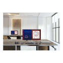 Dell P3225DE | 32 " | IPS | 100 Hz | 5 ms | 2560 x 1440 pixels | 350 cd/m² | HDMI ports quantity 1