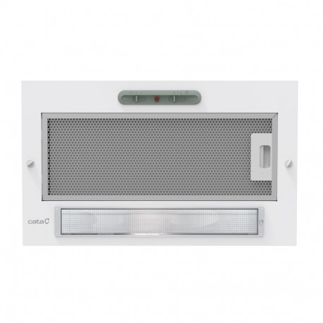 CATA Hood | GK 4500 WH | Canopy | Energy efficiency class B | Width 51 cm | 360 m³/h | Slider | LED