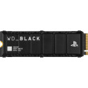 WD Black SN850P M.2 2 TB PCI Express 4.0 NVMe