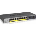 NETGEAR GS110TP-300EUS switch