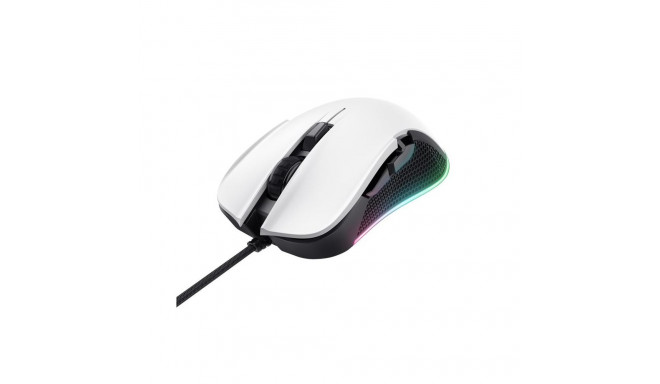 MOUSE USB OPTICAL ECO/GXT922W YBAR 24730 TRUST